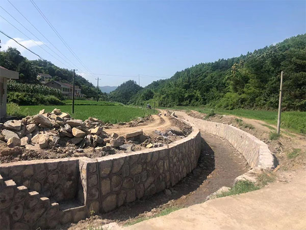 高標準農(nóng)田建設(shè)項目